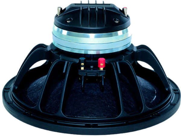 B&C Speakers 12HCX76