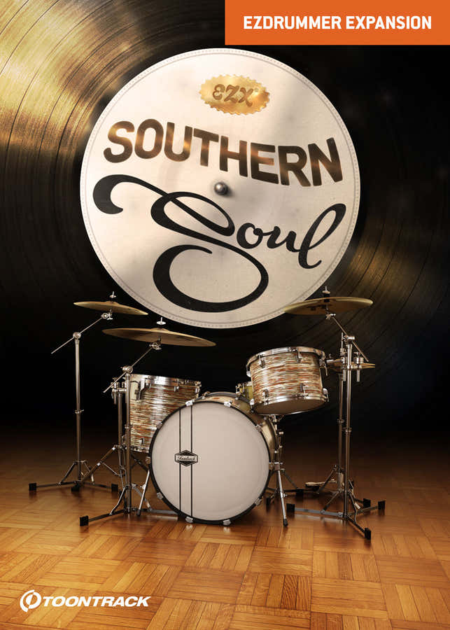 EZX Soul del Sud