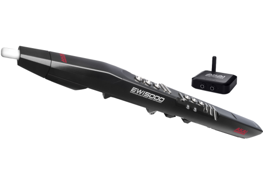 EWI5000 MIDI WIRELESS