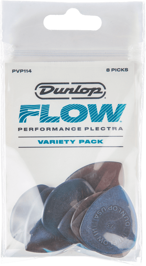 8 x Confezione assortita Flow