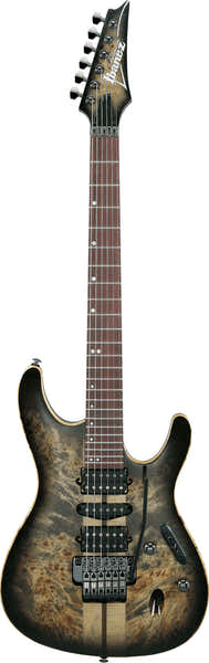 S1070PBZ-CKB Nero carbone sfumato Sabre Premium