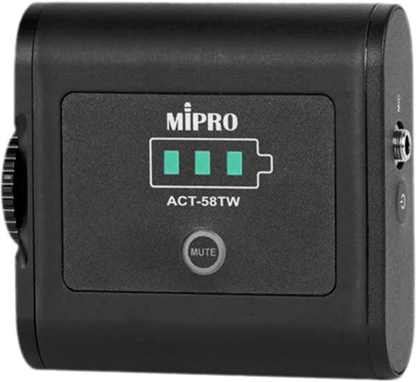 Mipro ACT-58TW