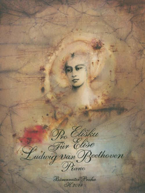 Beethoven L. (van) - Fur Elise - Piano