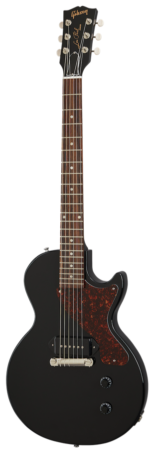 Les Paul Junior Ebano Originale