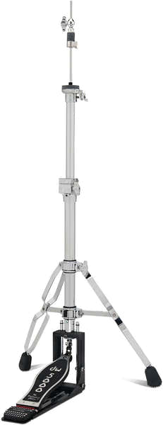 DWCP5500TD - Asta Hi-Hat serie 5000 Bipiede