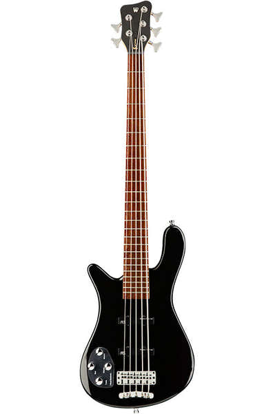 Streamer Lx 5 LH Nero solido