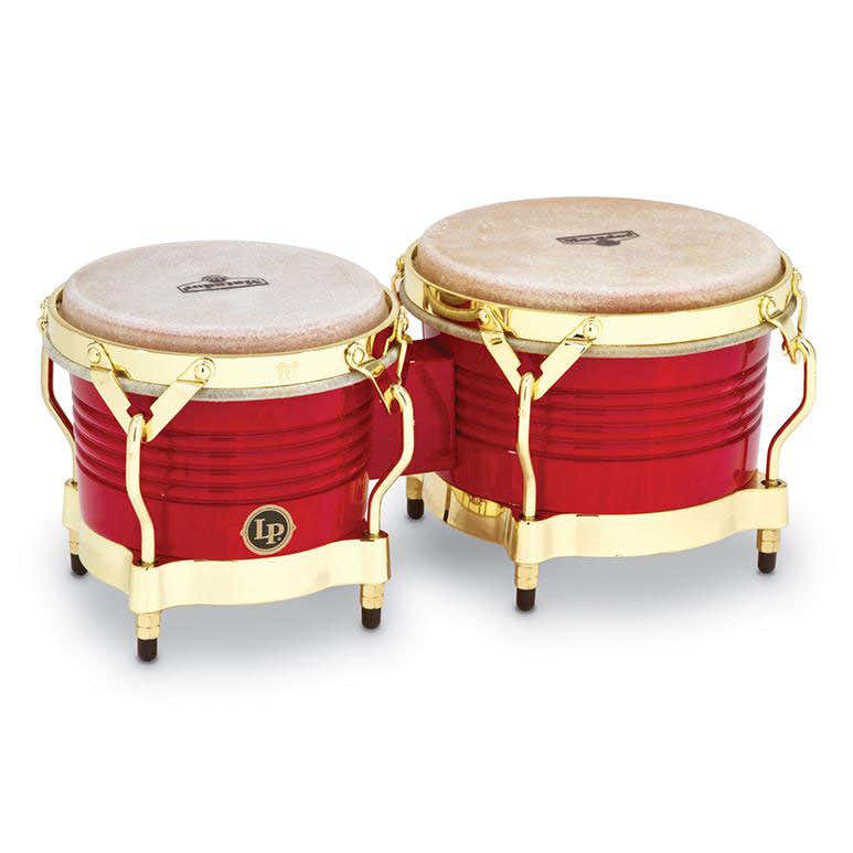 M201-RW BONGOS MATADOR BOSCO ROSSO