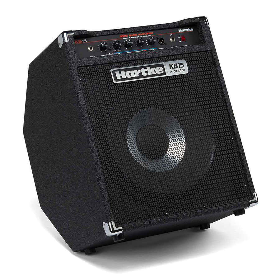 Kickback 15 Combo per Basso 1X15" 250W - Ricondizionato