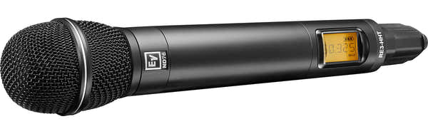 Electrovoice RE3-HHT76-5L