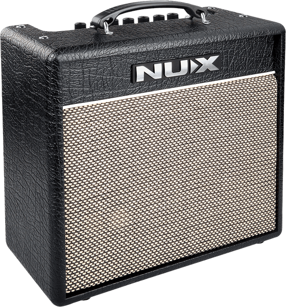 Nux Mighty 20 MK2 Bluetooth