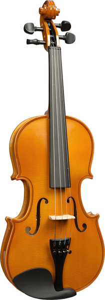 Violino Massello 4/4 (Tastiera In Ebano)