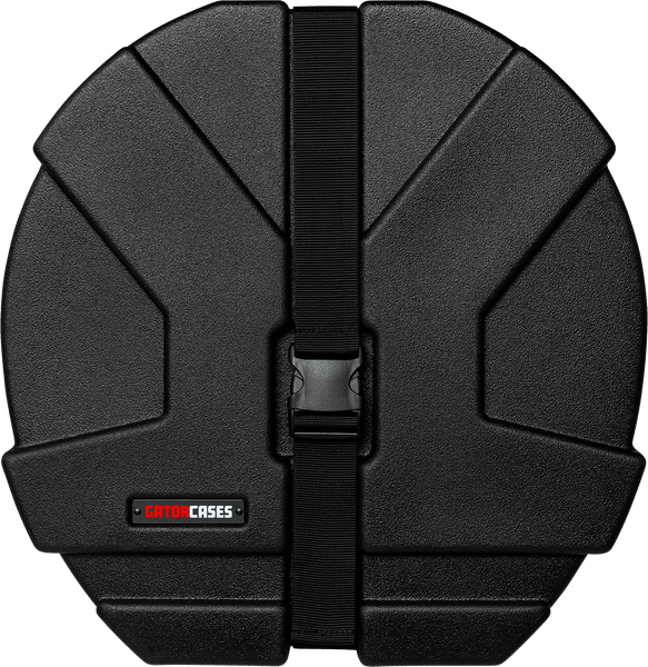 Gator Custodia Sagomata Grooves Per Tom 16" X 16"