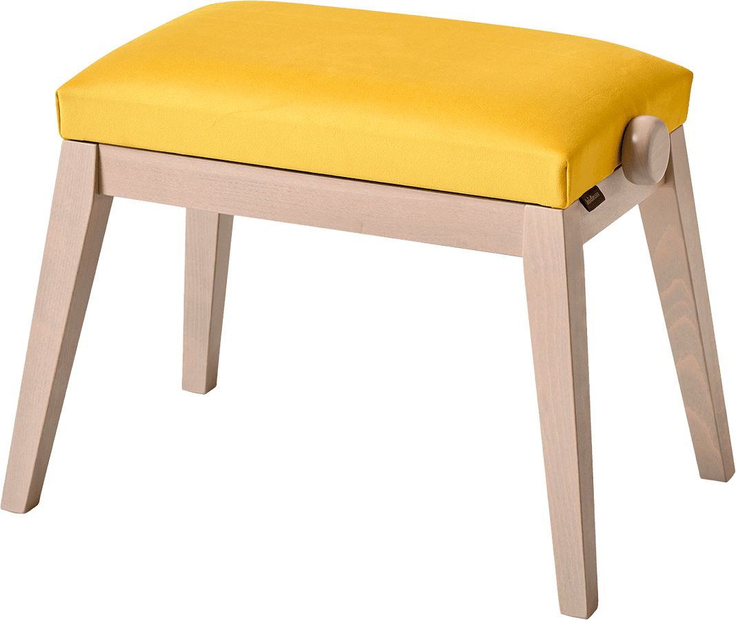Panca per tastiera 13947 Giallo