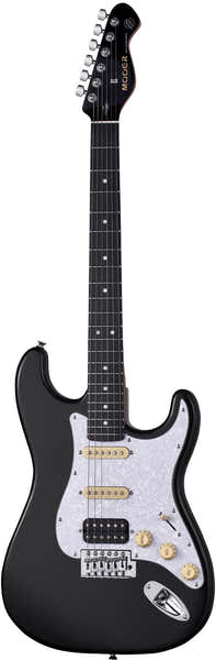 Msc10 Pro Nero crema
