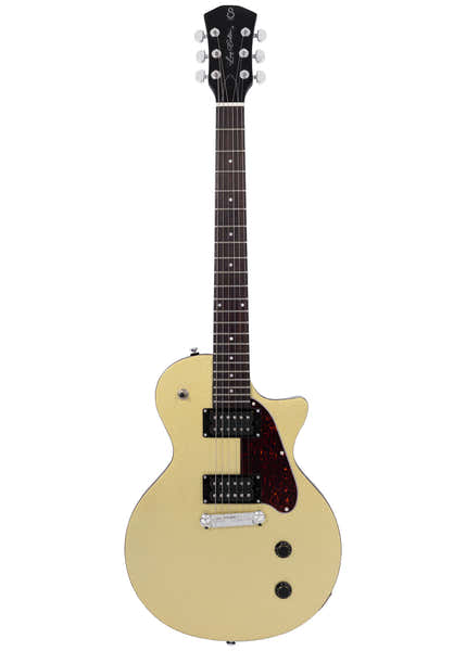 L3 Hh Gold Top Sc Archtop Rn Oro