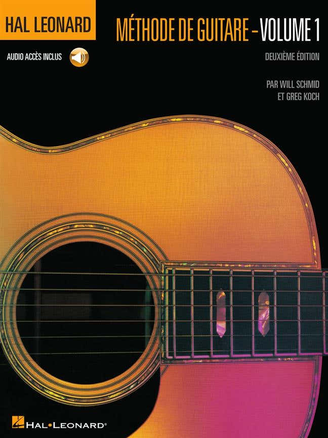 Metodo Di Chitarra Vol.1