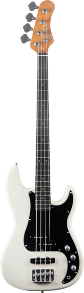 PJ 400 Bianco vintage