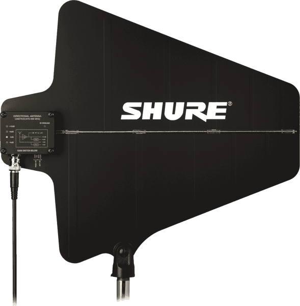 Shure ANTENNA DIRETTIVA AMPLIFICATA VHF 174-223 MHz