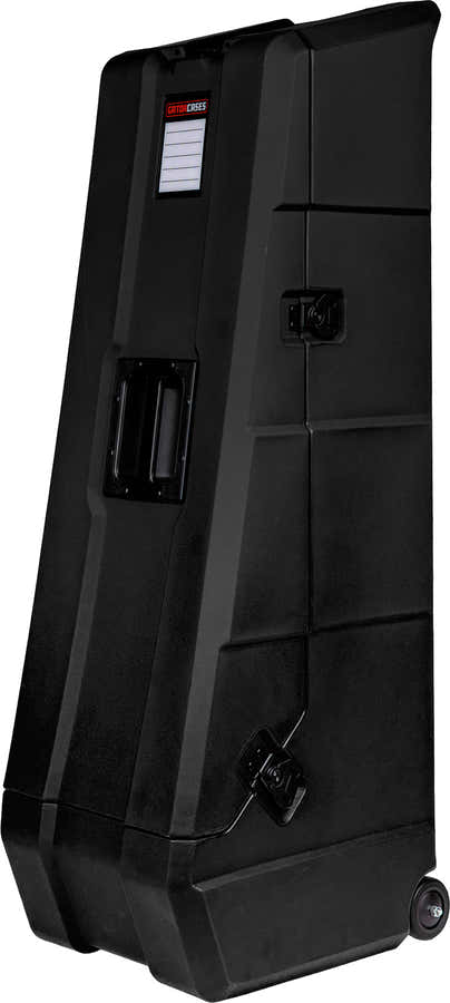 Custodia Mini Vault Per 2 Chitarre Elettriche