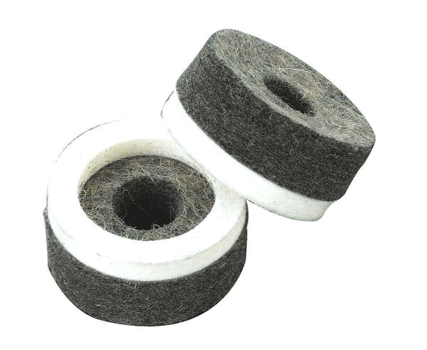 Tama RTF35P - Set 2X Feltri per piatto RING-ture