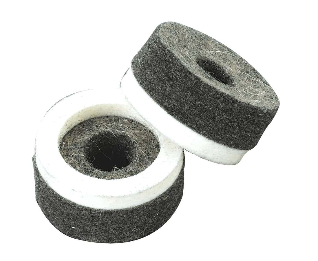 RTF35P - Set 2X Feltri per piatto RING-ture