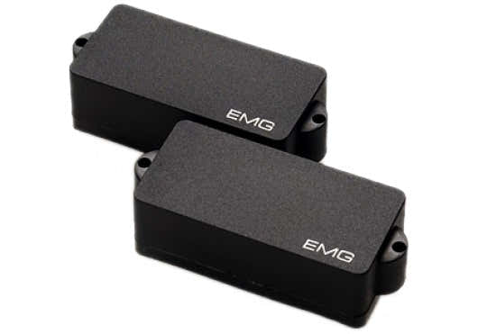P Black Bass Pickup di ricambio