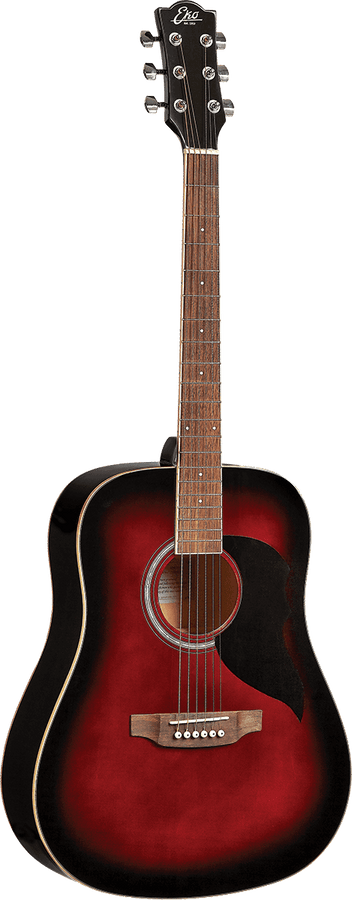 Ranger 6 Rosso Sunburst