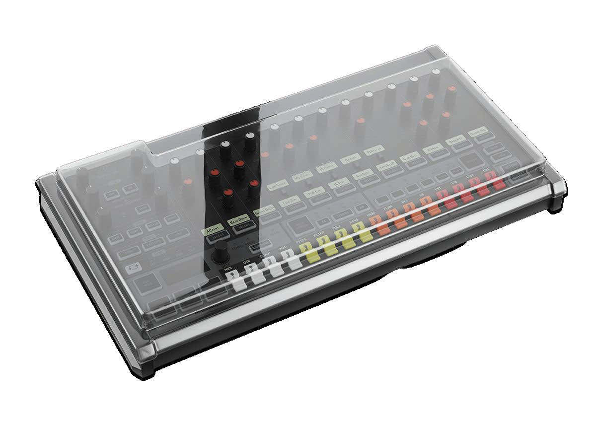 Custodia per Behringer RD-8