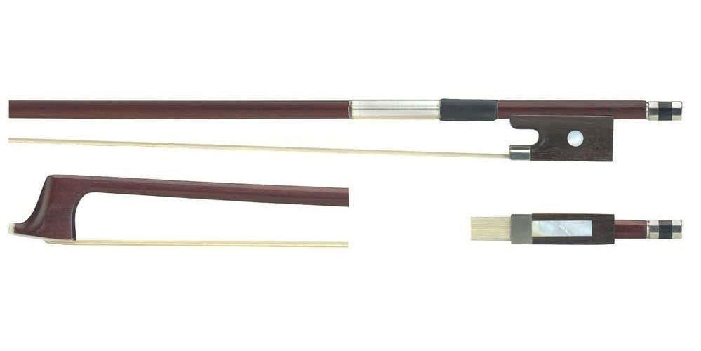 Archetto 1/8 Studio - Legno Brasile Ottagonale