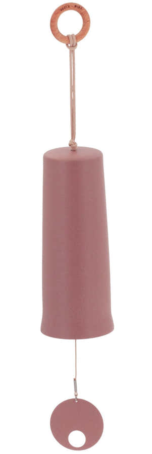 Mira - Campana armonica - Alluminio sagomato