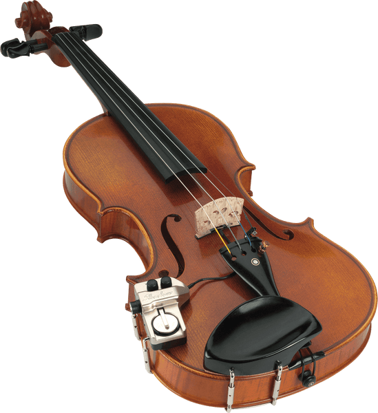 Shadow ACTIVE PICKUP FOR VIOLIN