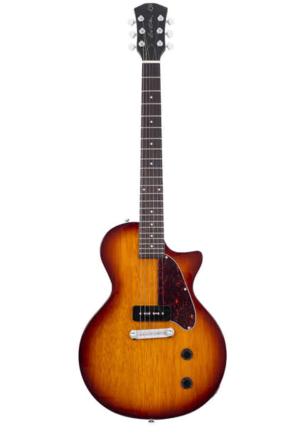 Sire Larry Carlton L3 P90 Ts Sc Archtop Rn Sunburst tabacco