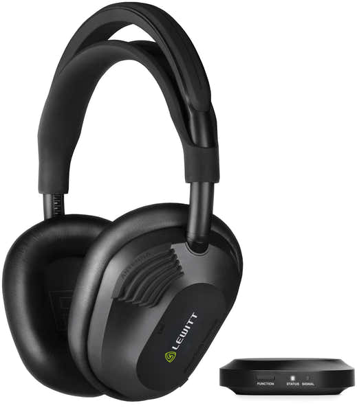 Lewitt LW6