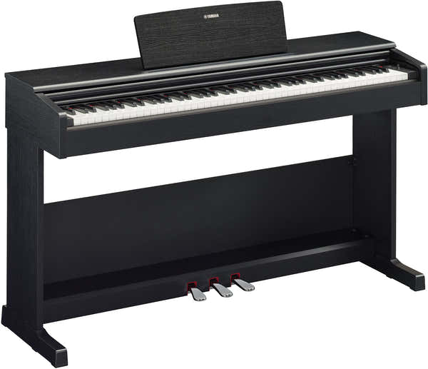 Yamaha Arius YDP-105 Nero