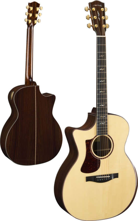 AC722LCE Naturale