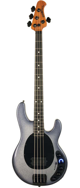 Dark Ray Starry Night Black Pg