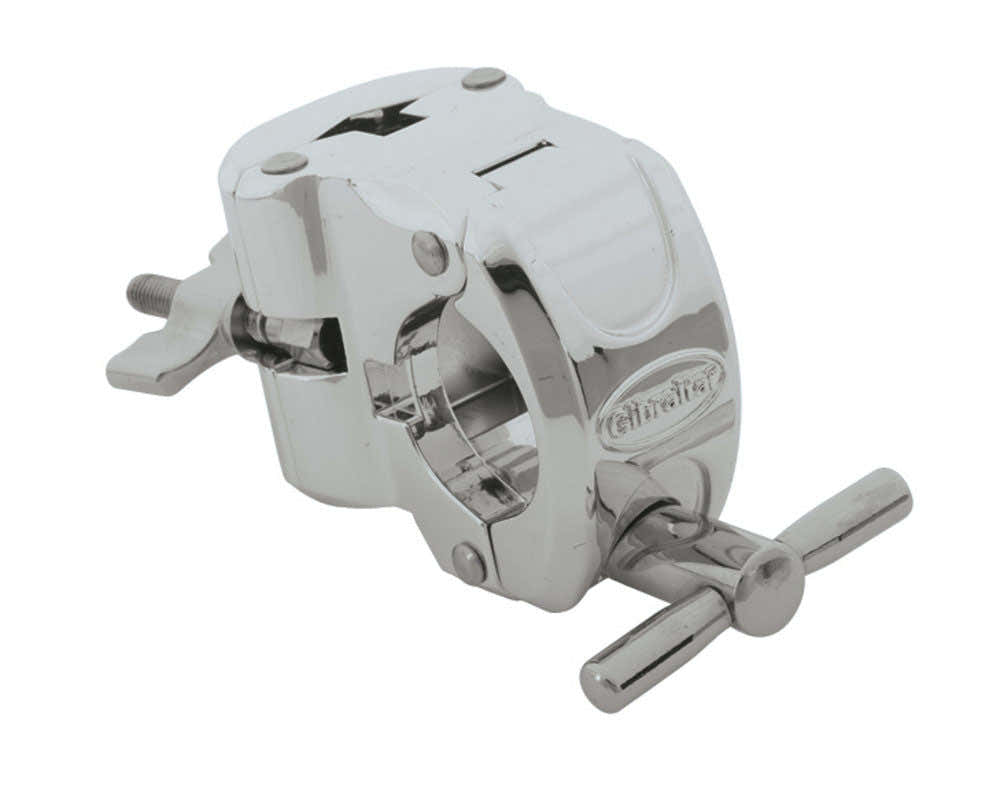 ACCESSORI RACK CHROME SERIES HEAVY DUTY MULTI CLAMP SC-GCSMC