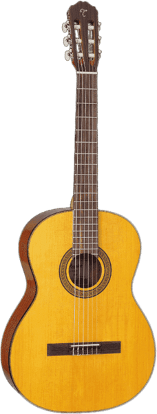 Takamine Gc3Nat Natural