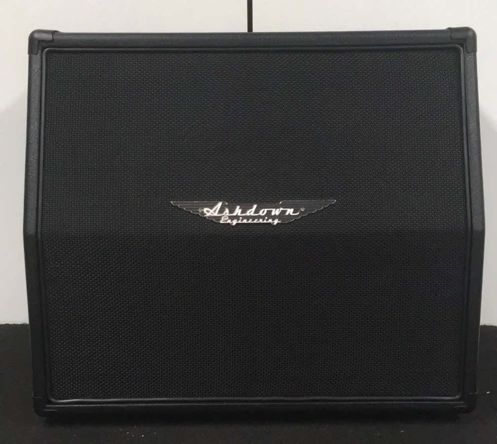 SX 1X12" Celestion Seventy 80 Retro Chiuso Inclinato - Stock B