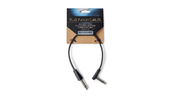 Connettore piatto per looper / interruttore CAB-pc-F-20-bsa