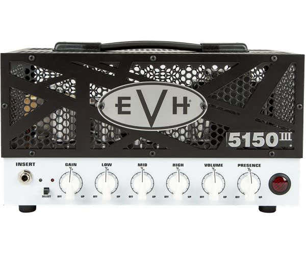 5150iii 15W LBX Testata 230V Eu