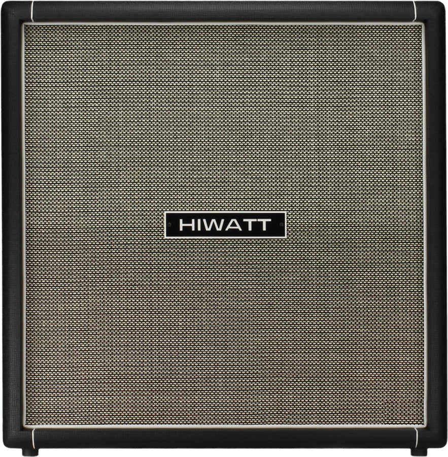 Cassa Hg412