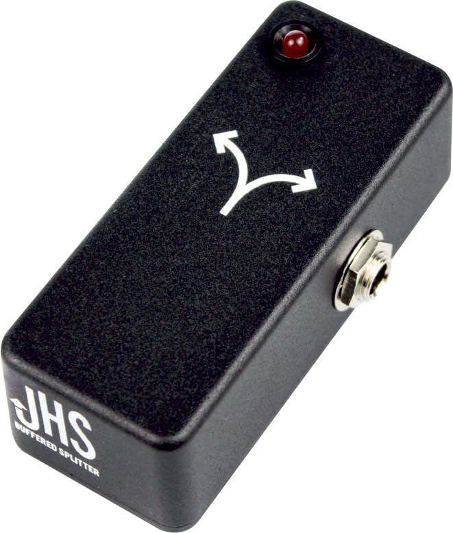 Splitter con buffer