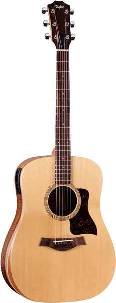 Academy 10e LTD,Koa figurato/Abete