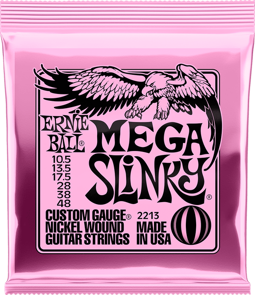 2213 Mega Slinky 10,5-48