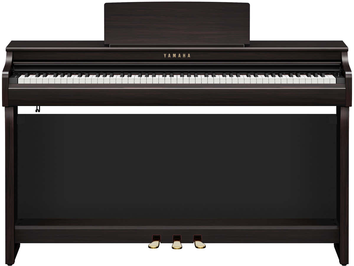CLP-825 Palissandro