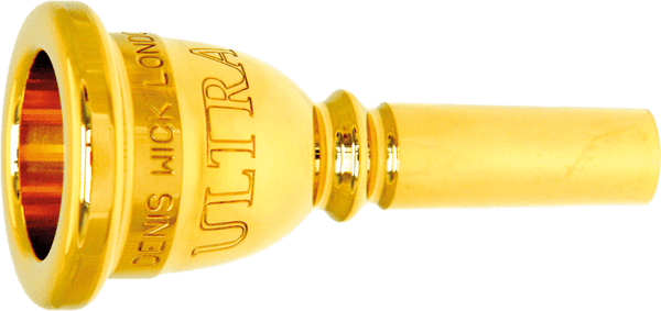 4880 Classic - 4AY Placcata Oro (Euphonium)
