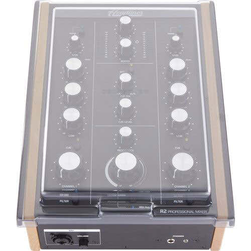Headliner R2 Copertura
