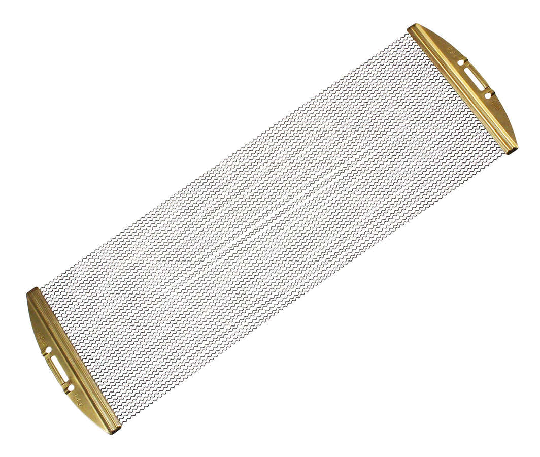 SNW1442PBP - CORDIERA PER RULLANTE 14" 42 FILI - BRONZO FOSFOROSO