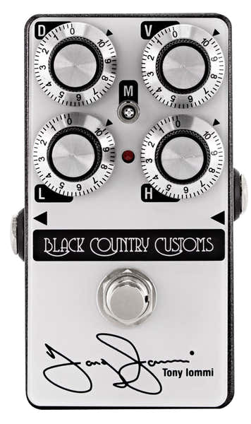 Laney TI-BOOST PEDAL